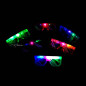 Gafas o Lentes Pixeleadas Led (Pack 6 Uds) Gafas o Lentes Pixeleadas Led (Pack 6 Uds)