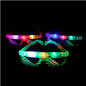 Gafas o Lentes Pixeleadas Led (Pack 6 Uds) Gafas o Lentes Pixeleadas Led (Pack 6 Uds)