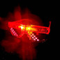 Gafas o Lentes Pixeleadas Led (Pack 6 Uds) Gafas o Lentes Pixeleadas Led (Pack 6 Uds)