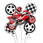 Globos Moto Gran Prix Globos Moto Gran Prix