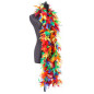Collar o Boa de Plumas (Multicolor) Collar o Boa de Plumas (Multicolor)
