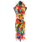 Collar o Boa de Plumas (Multicolor) Collar o Boa de Plumas (Multicolor)