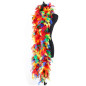 Collar o Boa de Plumas (Multicolor) Collar o Boa de Plumas (Multicolor)