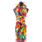 Collar o Boa de Plumas (Multicolor) Collar o Boa de Plumas (Multicolor)