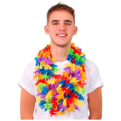 Collar arcoíris Pride Party LGBTIQ+