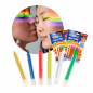 Lapiz Pintura Facial Pride Party LGBTIQ+ Lapiz Pintura Facial Pride Party LGBTIQ+