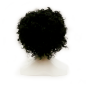 Peluca Ondulada Negra Africa look NA 10506 Peluca Ondulada Negra Africa look NA 10506