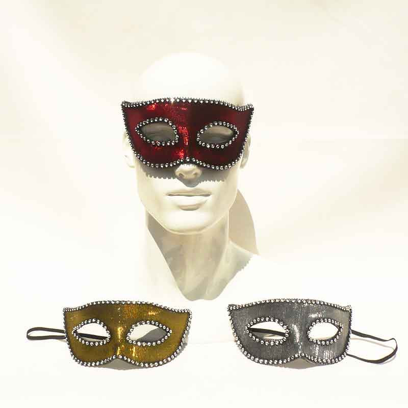 BESTYASH Máscara De Carnaval De Mano Elegante Con Diseño Para Fiestas Baile y Disfraces De Halloween BESTYASH Máscara De Carnaval De Mano Elegante Con Diseño Para Fiestas Baile y Disfraces De Halloween
