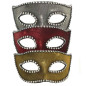 Máscara Veneciana (pack de 3 uds)