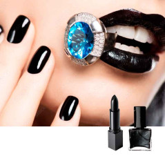 Lapiz de Labio y esmalte (pack)