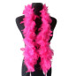 Collar o Boa de Plumas (Fucsia) Collar o Boa de Plumas (Fucsia)