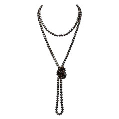 Collar o Boa de Plumas