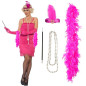 Juego de Accesorios Charleston 4 Productos