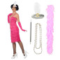 Juego de Accesorios Charleston 4 Productos