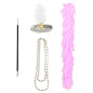 Juego de Accesorios Charleston 4 Productos