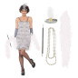 Juego de Accesorios Charleston 4 Productos
