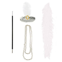 Juego de Accesorios Charleston 4 Productos