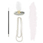 Juego de Accesorios Charleston 4 Productos