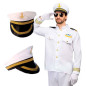 Sombrero de disfraz de Marinero Sombrero de disfraz de Marinero
