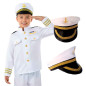 Sombrero de disfraz de Marinero Sombrero de disfraz de Marinero