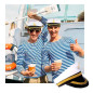 Sombrero de disfraz de Marinero Sombrero de disfraz de Marinero