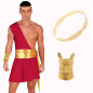 Conjunto de Accesorios Dios (a) Griega (o) 2 Productos Conjunto de Accesorios Dios (a) Griega (o) 2 Productos