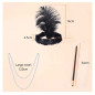 Juego de Accesorios Charleston 3 Productos Juego de Accesorios Charleston 3 Productos
