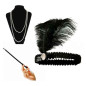 Juego de Accesorios Charleston 3 Productos Juego de Accesorios Charleston 3 Productos