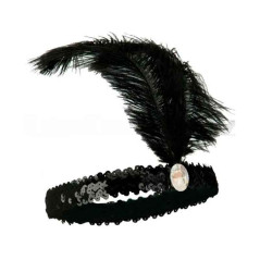 Accesorios de fiesta Retro de los años 1920