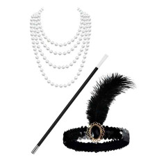 Juego de Accesorios Charleston 3 Productos