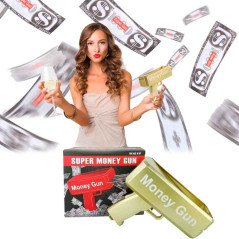 Máquina dispensadora de billetes