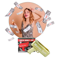 Máquina dispensadora de billetes