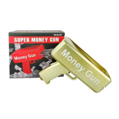 Máquina dispensadora de billetes