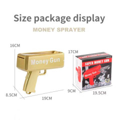 Máquina dispensadora de billetes