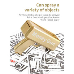 Máquina dispensadora de billetes