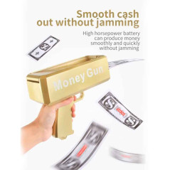 Máquina dispensadora de billetes