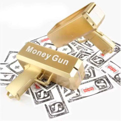 Máquina dispensadora de billetes