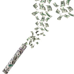 Cotillón año nuevo de 28 articulos