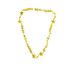 Cotillón año nuevo de 28 articulos