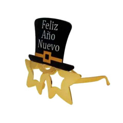 Cotillón año nuevo de 32 articulos