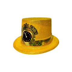 Cotillón año nuevo de 58 articulos