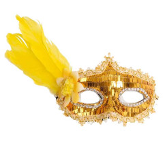 Cotillón año nuevo de 72 articulos