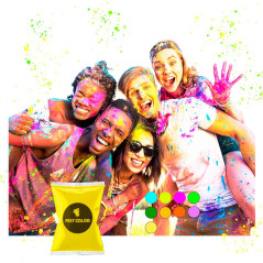 Polvo carnavales UNIDAD