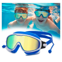 Gafas de natación buceo protección UV