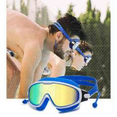 Gafas de natación buceo protección UV