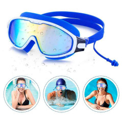 Gafas de natación buceo protección UV