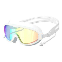 Máscara de natación buceo protección UV