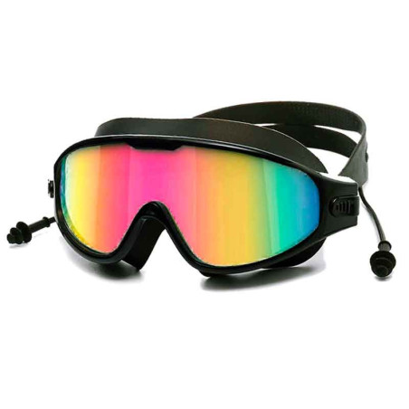 Lentes de natación buceo protección UV
