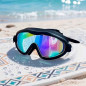 Lentes de natación buceo protección UV Lentes de natación buceo protección UV