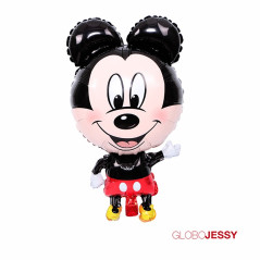 Mickey Mouse Cuerpo entero